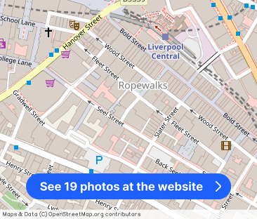 Concert Street, Liverpool, Merseyside, L1 - Photo 1