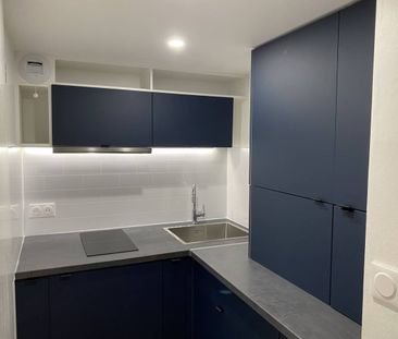 Location Appartement 1 pièce 20m² STRASBOURG 67000 - Photo 2