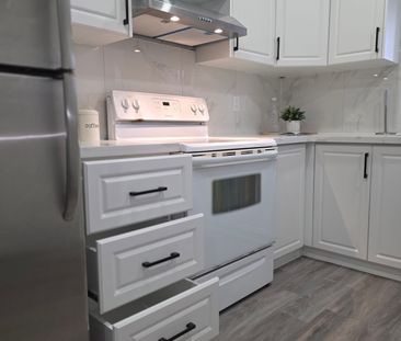 For Lease - 29 Renny Crescent Unit# Upper, London South, Ontario - Photo 1