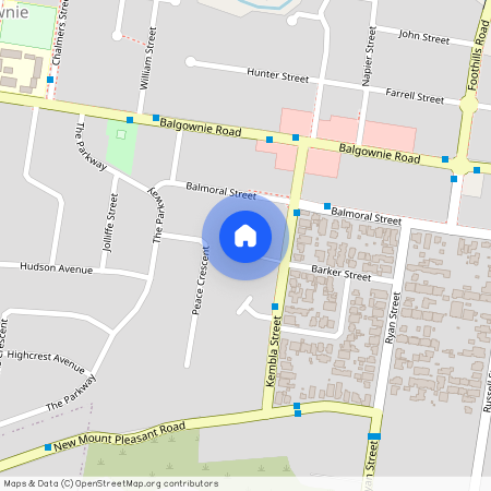 10/6 Kembla Street, NSW 2519, Balgownie