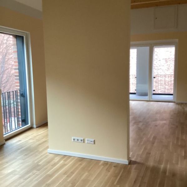 Traumhaftes 2-Zimmer-Loft in Linden - Photo 1