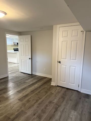 For Lease - 311 Dovedale Drive Unit# Bsmt, Whitby, Ontario - Photo 5