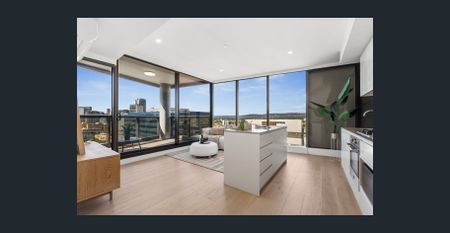 Modern City Lifestyle Ready for RENT - Photo 3