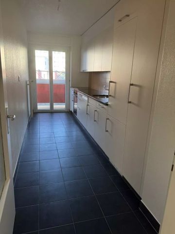Très bel appartement rénové à Aigle - Foto 2