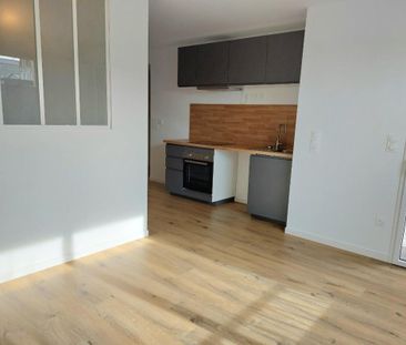 Appartement T1 à louer Nantes - 9 m² - Photo 4