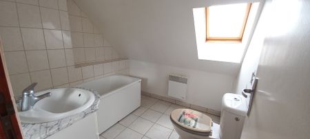 Location Appartement 2 pièces 37m² - Photo 3