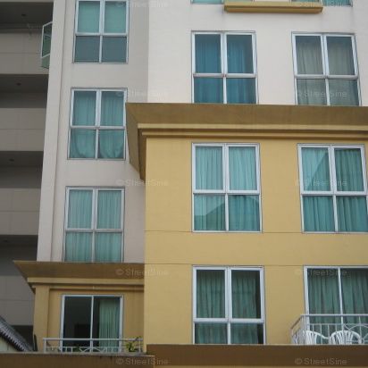 The Woodgrove (D25), Apartment - For Rent - Photo 1