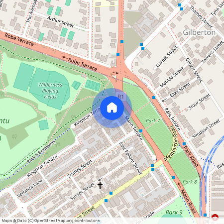 16 Francis Street East, SA 5006, North Adelaide