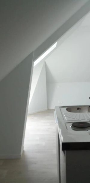 Appartement à louer 1 pièce 16.35m² - Photo 1