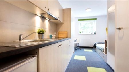 Pokój, ul. Robotnicza - Photo 2