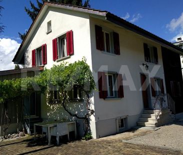 Gemütliches Haus in Bahnhofsnähe - Photo 1