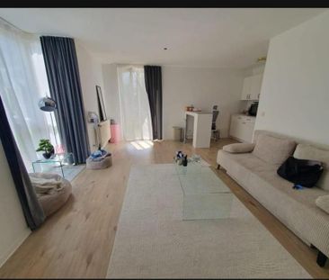 Wohnung zu vermieten - Photo 1