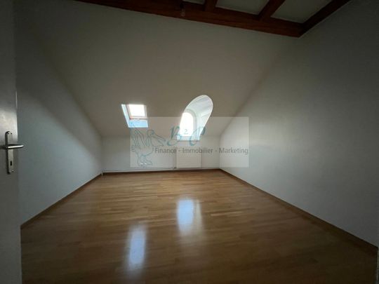1.5 Zimmer, 3. Stock - Photo 1