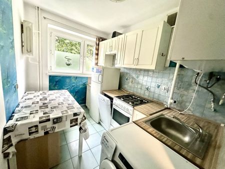 Mieszkanie do wynajęcia 2 pokoje Nad Potokiem, Poznań 34 m² - Photo 2