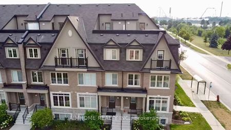 For Lease - 181 Parktree Drive Unit# 20, Vaughan, Ontario - Photo 3