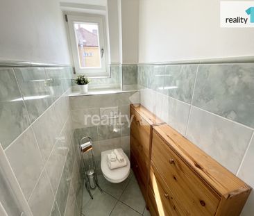 Pronájem bytu 3+1 93 m² - Фото 3