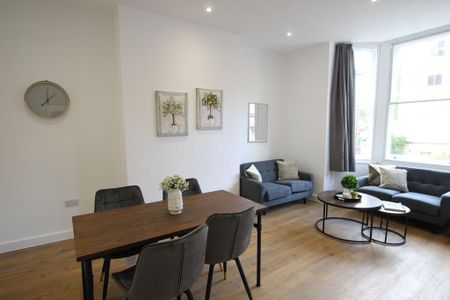 1 bedroom in a house share to rent - Photo 3