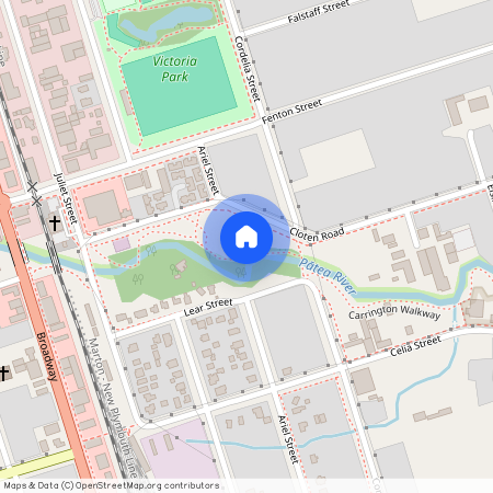 13 Pisanio Way, Stratford, Stratford