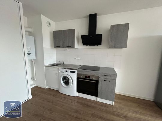 Location Appartement 41m² AYTRE 17440 - Photo 1