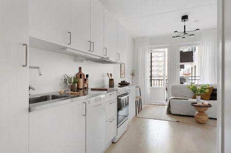 Responsgatan 36, Midsommarkransen - Photo 5