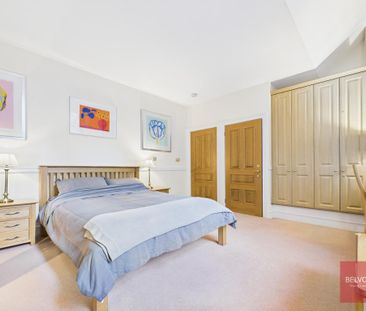 1 bedroom ground floor flat to rent - Photo 6