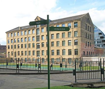2 bedroom flat to rent - Photo 5