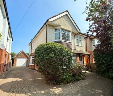 De Lisle Road, Bournemouth, BH3 - Photo 1