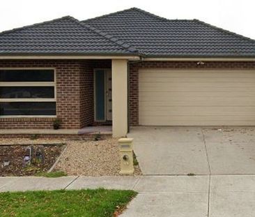 99 Fulham Way, Wollert. - Photo 1