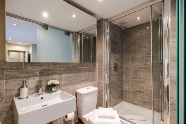 York Street, Marylebone, London, W1H - Photo 1