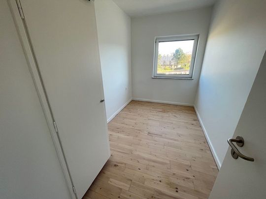Vejle - Nørremarken,ny,skøn,pæn,3vær. - Photo 1