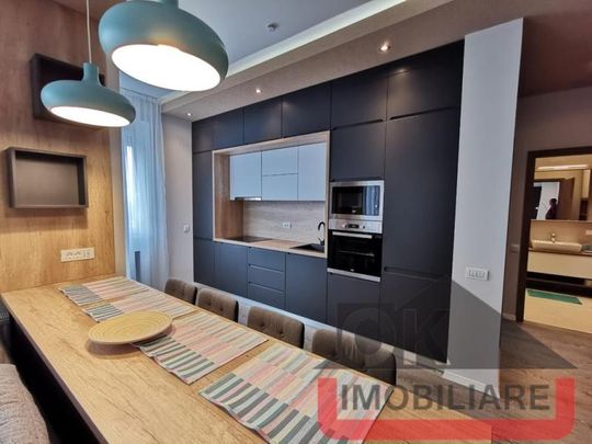 Apartament 2 camere zona Micalaca 300 - Fotografie 1