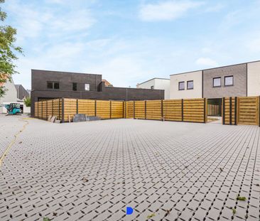 Prachtige nieuwbouwwoning in het centrum van Oostnieuwkerke - Photo 4