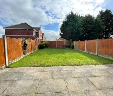 Verwood Drive, Liverpool, Merseyside, L12 - Photo 6
