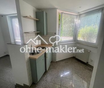 Appartementwohnung im schönen Essener Süden - Photo 1