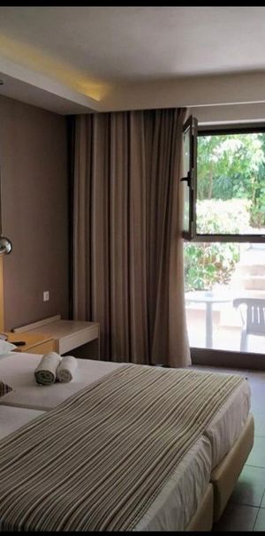 Studio/Γκαρσονιέρα για ενοικίαση Βιολί Χαράκι (Νικηφόρος Φωκάς) - Photo 1