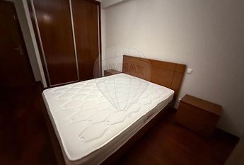 Apartamento T2 em Viana do Castelo