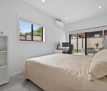 Newly Built Granny Flat in Quiet Roselands Street - Photo 2