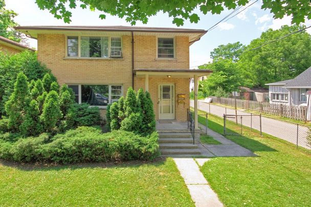 For Lease - 84 Wilson Avenue Unit# MAIN, London North, Ontario - Photo 1