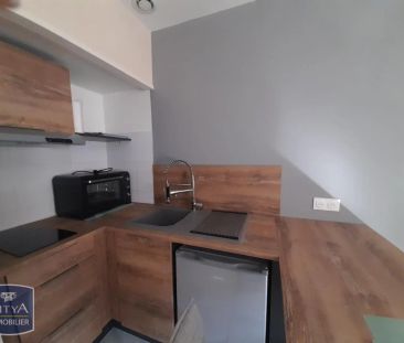 Appartement à louer 2 pièces 30.95m² - Photo 3