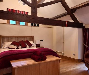 1 bedroom house to rent - Photo 6