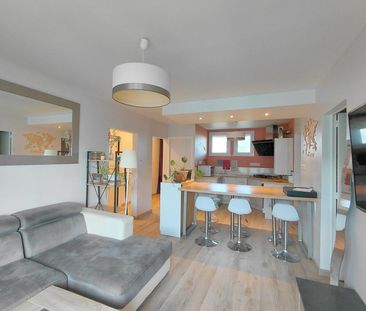 Location Appartement 3 pièces 59m² TOURS 37000 - Photo 4
