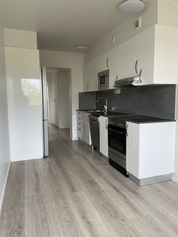 Sankt Larsgatan, Skara - Photo 2