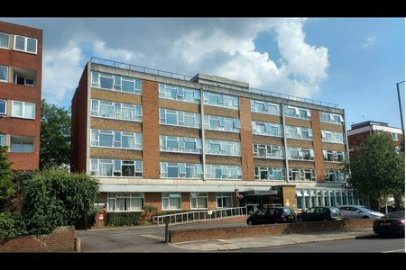 Studio Flat, Ballards Lane, N3 - Photo 5