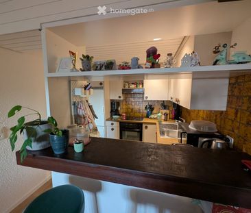 Dachwohnung in Baden - Photo 4