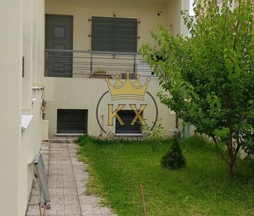 Μεζονέτα για ενοικίαση Κέντρο (Άγιος Στέφανος) - Photo 4