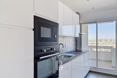 Appartement à louer à Paris 15Ème - Photo 5