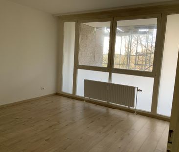 2-Zimmer-Wohnung in Gelsenkirchen Buer - Foto 5