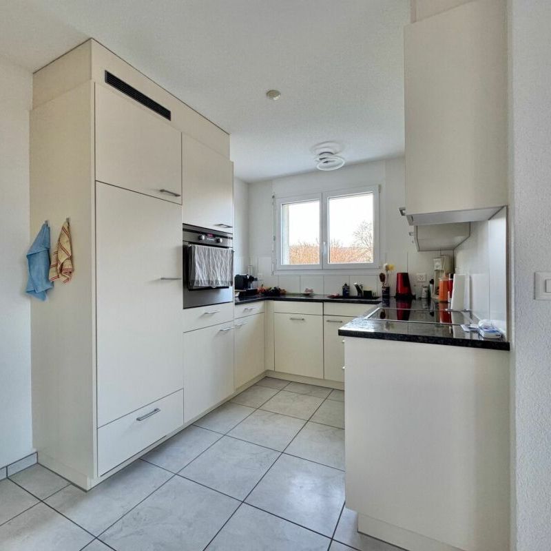 Gipf-Oberfrick / 2.5-room cold-house apartment - Photo 1