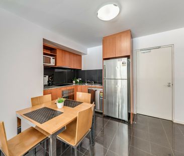 52/128 Adelaide Terrace, East Perth - Photo 6