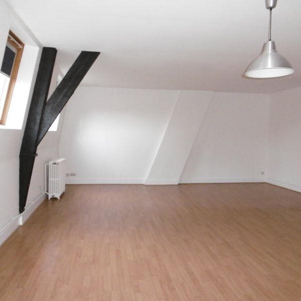 Appartement 4 pièces à Roubaix - Photo 1